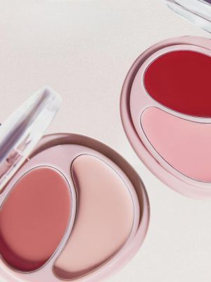 JOOCYEE Cream Blush Duo
