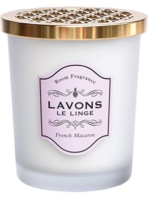 Lavons Le Linge Room Fragrance - French Macaron 150g