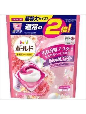 P&G Bold Detergent Pods Premium Blossom Refill (32pcs)