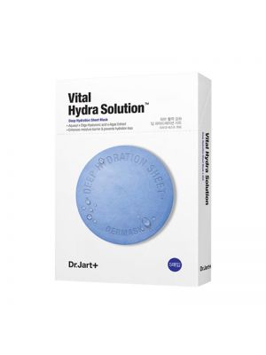Dr. Jart+ Vital Hydra Solution 5pc