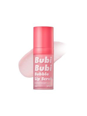 BubiBubi Bubble Lip Scrub 10ml