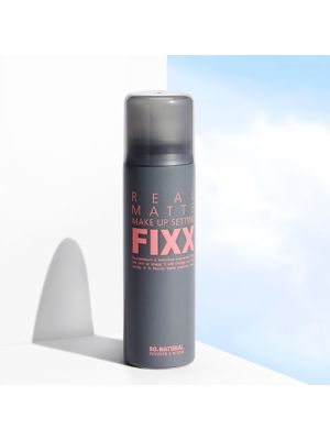 Sonatural Real Matte Makeup Setting Spray Fixx 75ml