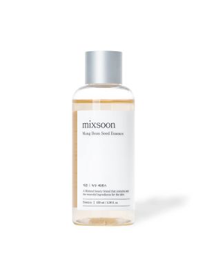Mixsoon Mung Bean Seed Essence 100ml