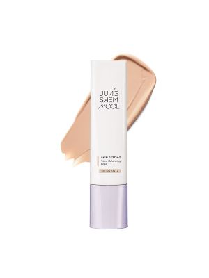 JungSaemMool Skin Setting Base 40ml