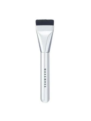 WAKEMAKE Spatula Wide Foundation Brush	