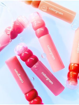 COLORGRAM Fruity Water Tint