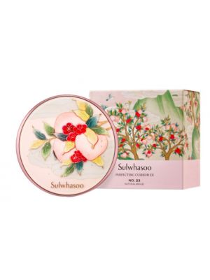 Sulwhasoo Perfecting Cushion Ex