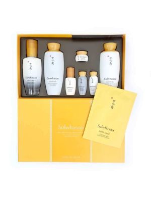 Sulwhasoo Firstcare Activating Essential Ritual 3Items	