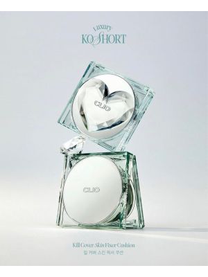 Clio Skin Fixer Cushion
