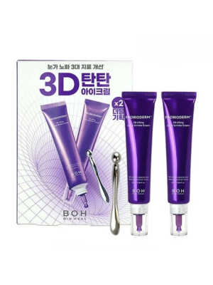 BOH Probioderm 3D Lifting Eye & Wrinkle Cream	 25ml*2	