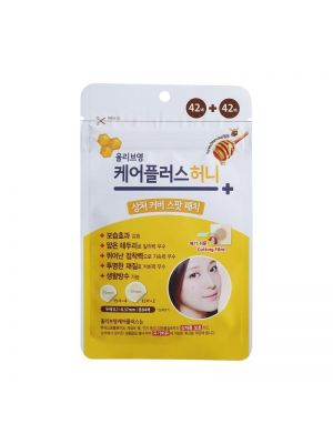 Olive Young Acne Patch 84p (Honey)