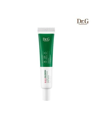 Dr.G RED Blemish Clear Soothing Spot Balm 30mL