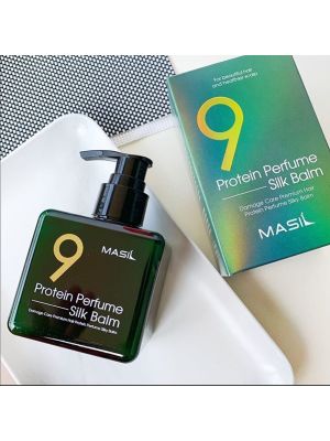 Masil Protein Perfume Silk Balm 180mL