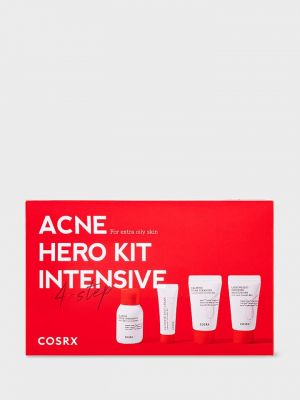 COSRX Acne Hero Kit Intensive