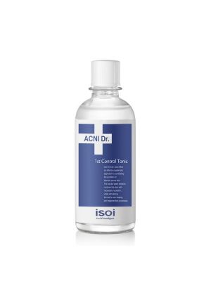 ISOI Acni Dr. 1st Control Tonic 130mL