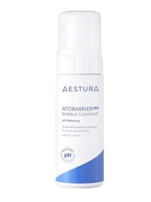 Aestura Atobarrier 365 Bubble Cleanser 150ml