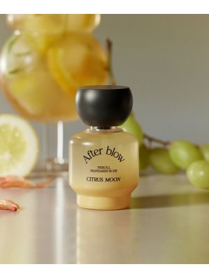 After Blow Eau De Perfume Citrus Moon