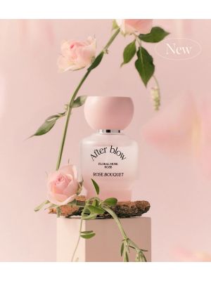 After Blow Eau De Perfume Rose Bouque	