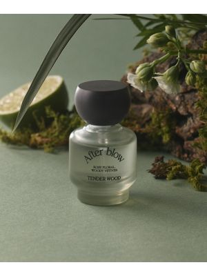 After Blow Eau De Perfume Tender Wood