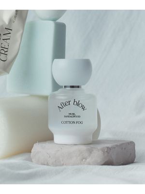 After Blow Eau De Perfume Cotton Fog