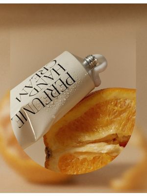After Blow Perfume Hand Cream Citrus Moon