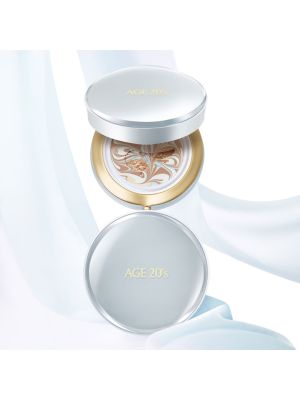 Age20 Signature Essence Cover Pact Master Velvet 14g x2