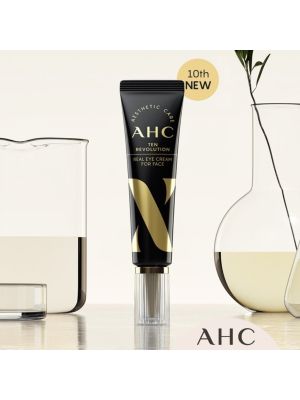 AHC Revolution Real Eye Cream For Face 30ml	