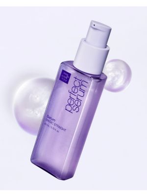 Amore Pacific Mise En Scene Magic Straight Serum