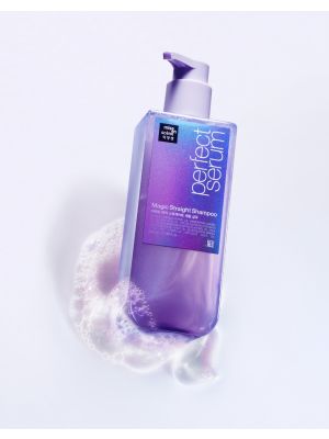 Amore Pacific Mise En Scene Magic Straight Shampoo