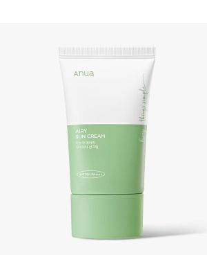 Anua Airy Sun Cream SPF50+ 50ml