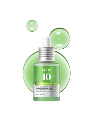 ANUA  Azelaic Hyaluron Soothing Serum 30ml