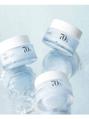 ANUA Birch 70 Moisture Boosting Cream