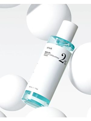 Anua Gentle Exfoliating Toner 150ml