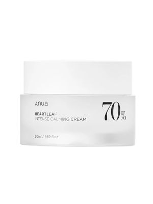 ANUA Heartleaf 70 Intensive Calming Cream 50ml