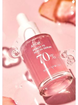 ANUA Peach 70 Serum