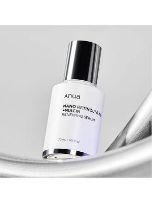 ANUA Renewing Serum 30ml