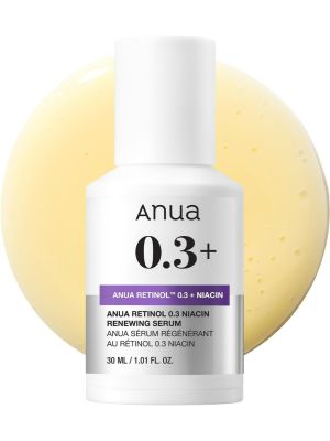 ANUA Renewing Serum 30ml