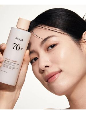 Anua Rice 70 Glow Milky Toner 250ml