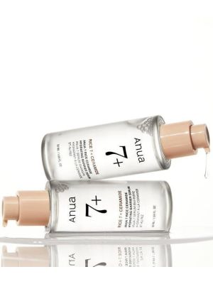 ANUA Rice 7+ Ceramide Serum 50ml