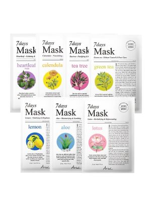 Ariul 7days Mask