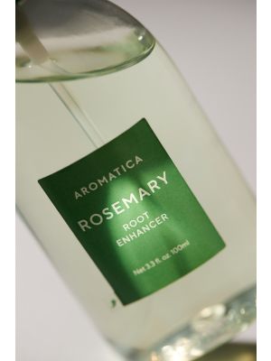 Aromatica Rosemary Root Enhancer