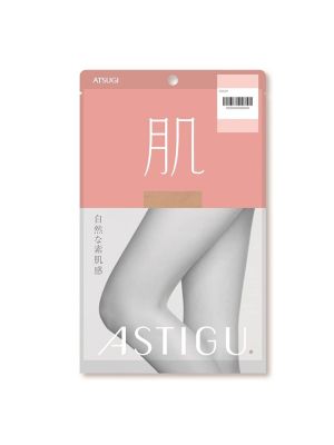 ATSUGI Astigu Skin Stocking  #323