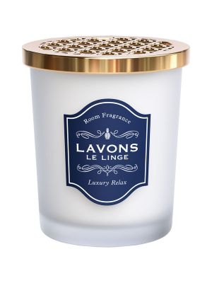 Lavons Le Linge Room Fragrance - Luxury Relax 150g