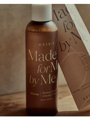 AXIS-Y Biome Comforting Infused Toner