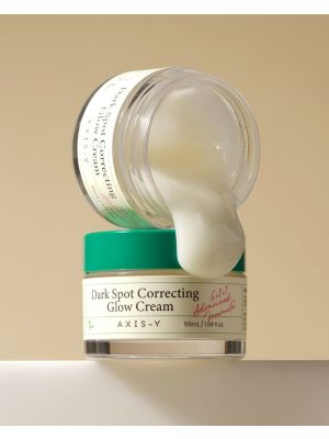 Axis-Y Correcting Glow Cream 50ml