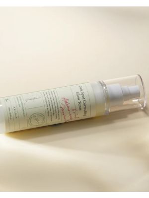 Axis-Y Correcting Glow Toner 