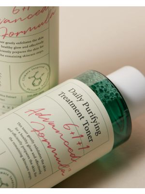 Axis-Y Daily Purifying Treatment Toner 200ml