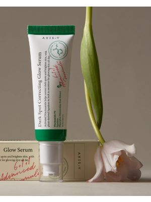 AXIS-Y Dark Spot Correcting Glow Serum 50ml	