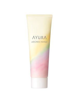 Ayura Aroma Hand Cream