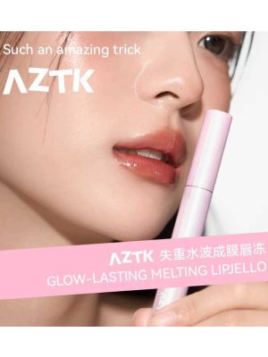 AZTK Glow-lasting Melting Lip Jello